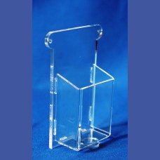 CAJETIN a pared para     Mando a distancia de 60 x 30 x 140 mm<br>Medidas: 100 x 38 x140 mm<br>